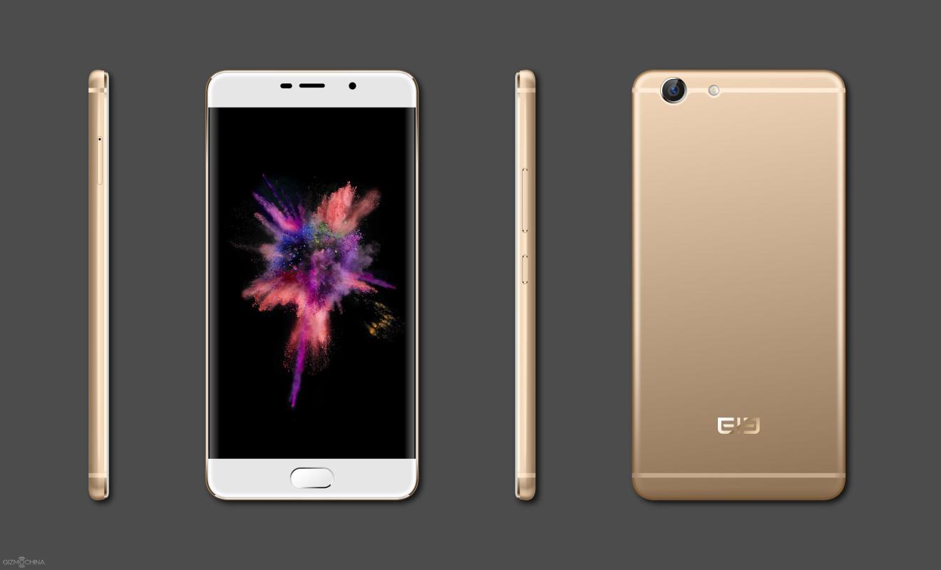 Elephone R9