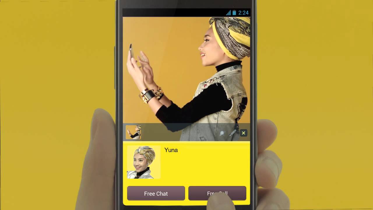 kakaotalk-video-call