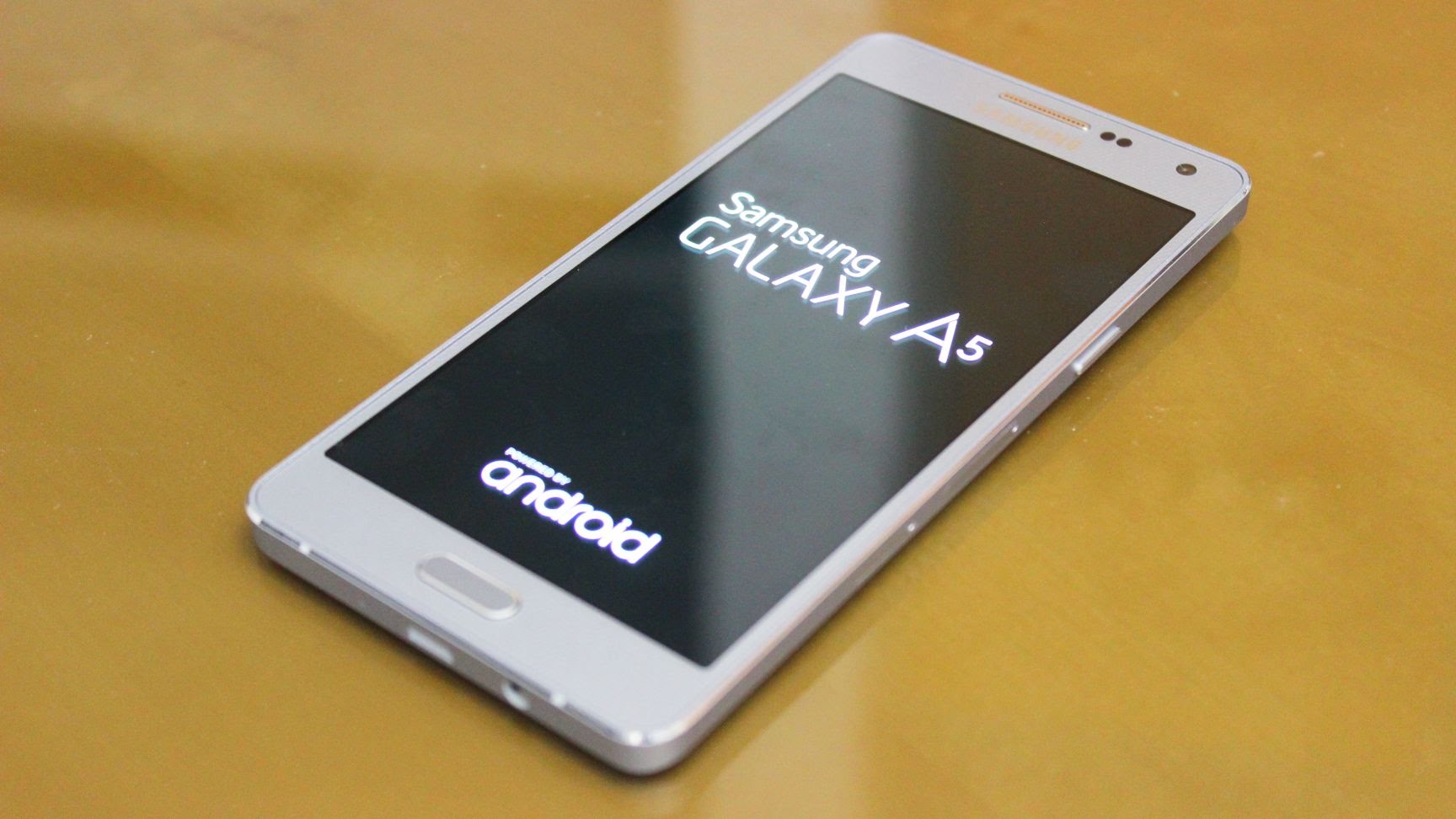 Samsung Galaxy A5 LTE