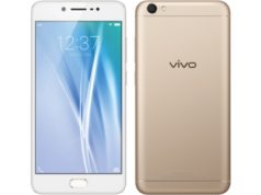 vivo v5