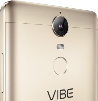 Lenovo K5 Note