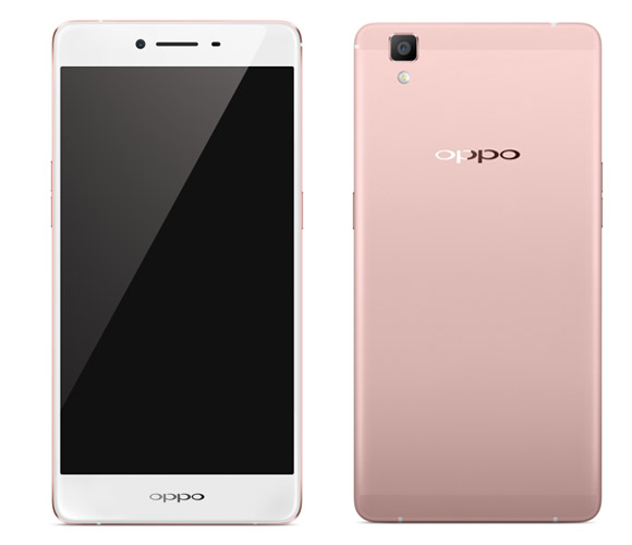 Oppo R7 s