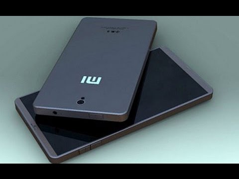 Xiomi Mi 5 Plus