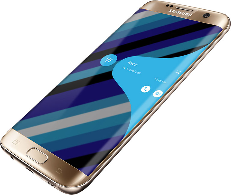 Samsung Galaxy S7