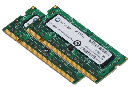 Performa Windows 64 bit dan 32 bit