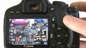 CANON EOS 550D, Harga Canon EOS 550D, Spesifikasi Canon EOS 550D 3