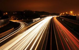 Speed Low - Foto Dengan Sutter Speed Rendah 2