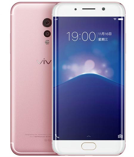 Vivo XPlay 6