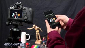 Harga Canon EOS 6D, Kamera Canon EOS 6D Wi-Fi