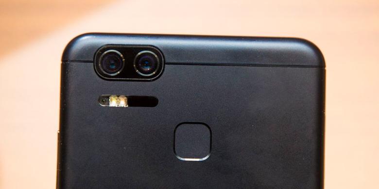 Asus Zenfone 3 Zoom