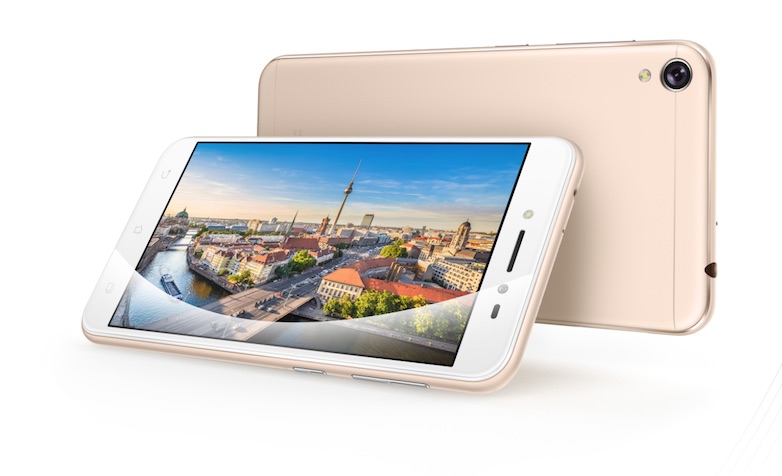 Asus Zenfone Live