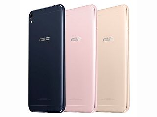 Asus Zenfone Live