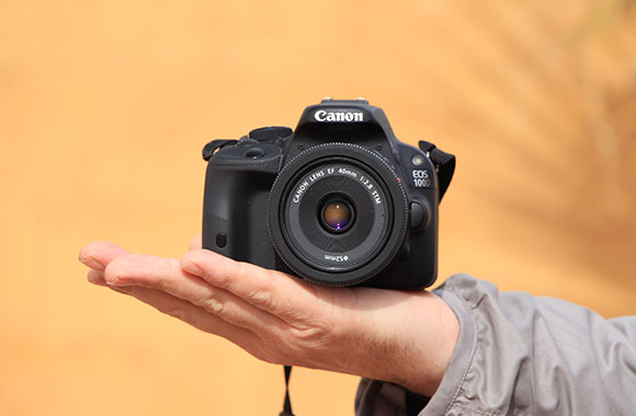 Canon-EOS-100D-harga canon 100D