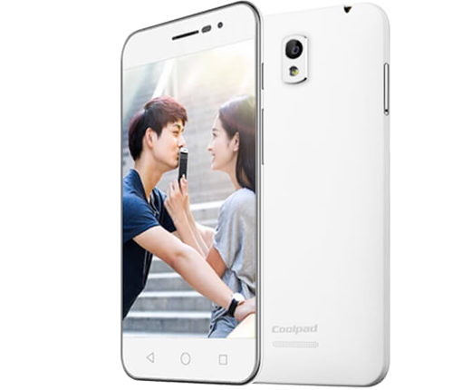 Coolpad Sky Mini E560