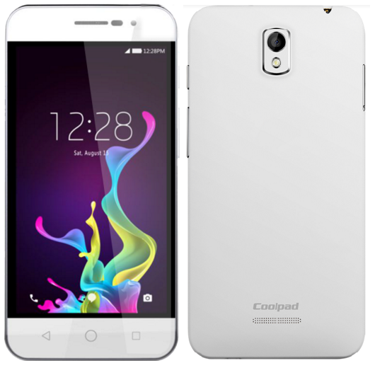 Coolpad Sky Mini E560