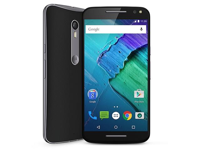 Motorola Moto X