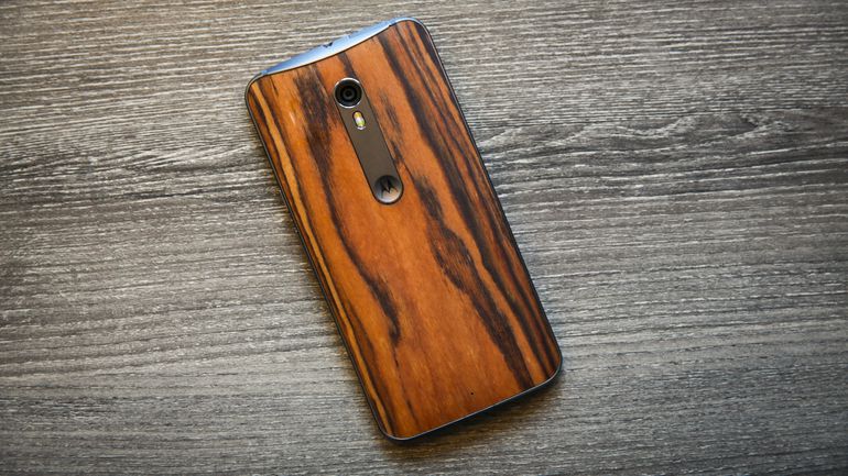 Motorola Moto X