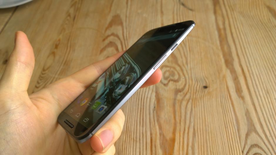 Motorola Moto X