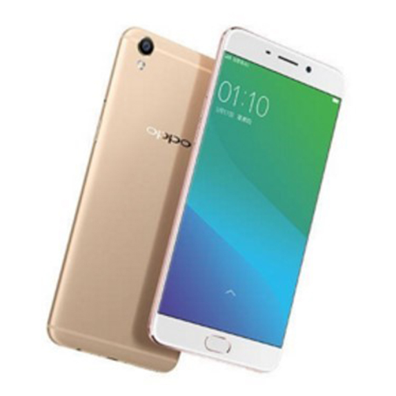 Oppo R9 plus