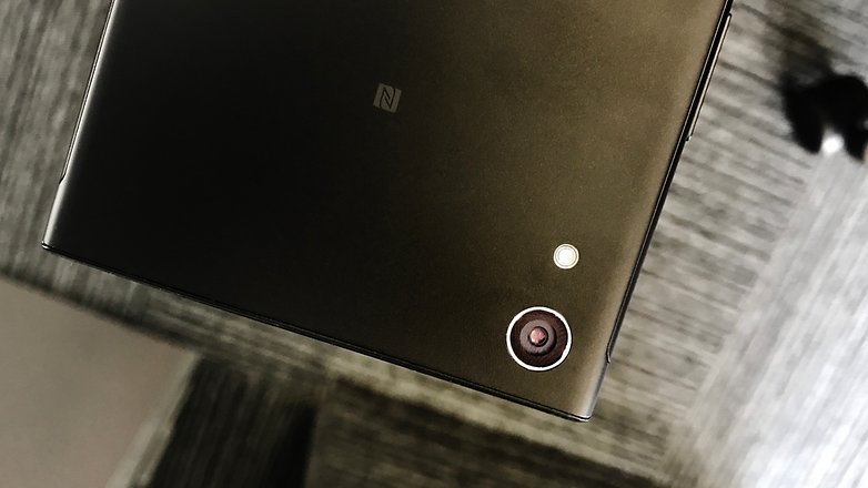 Sony Xperia XA 1 Ultra