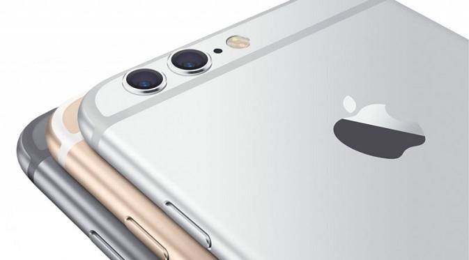 iPhone 7 Plus