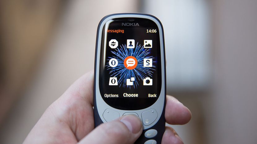 Nokia 3310