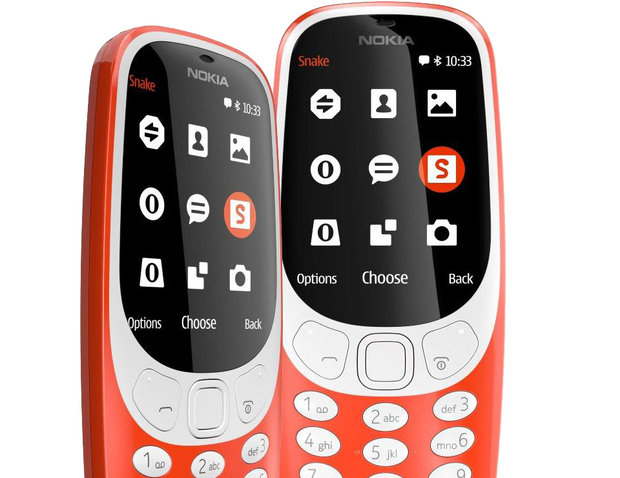 Nokia 3310