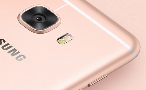Samsung Galaxy C9