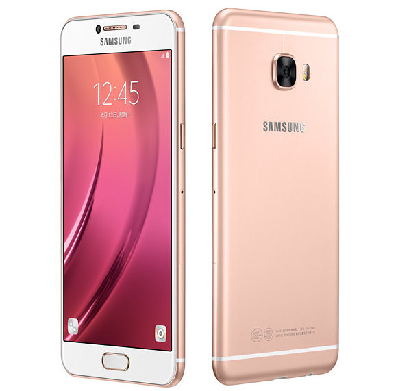 Samsung Galaxy C9