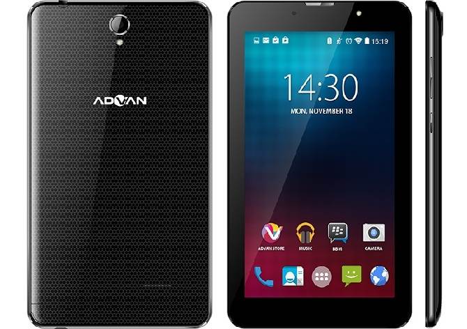 Advan Bima i7