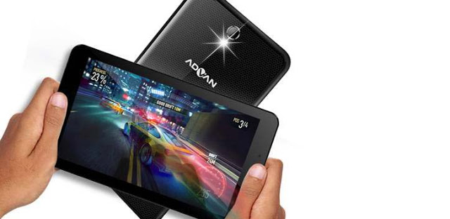 Advan Bima i7