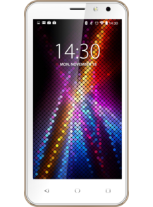 Advan S5E Nxt