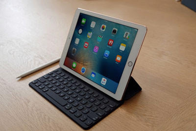 Apple iPad Pro 9.7
