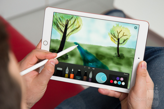 Apple iPad Pro 9.7