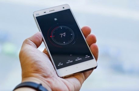 Xiaomi Mi 5c
