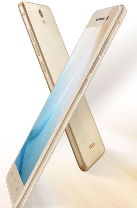 Coolpad Fancy pro