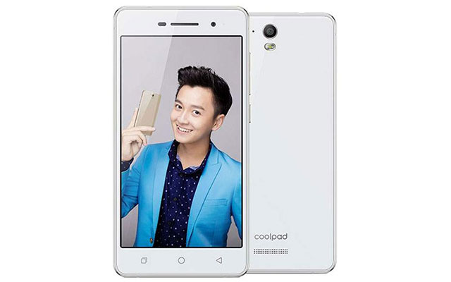 Coolpad Fancy pro