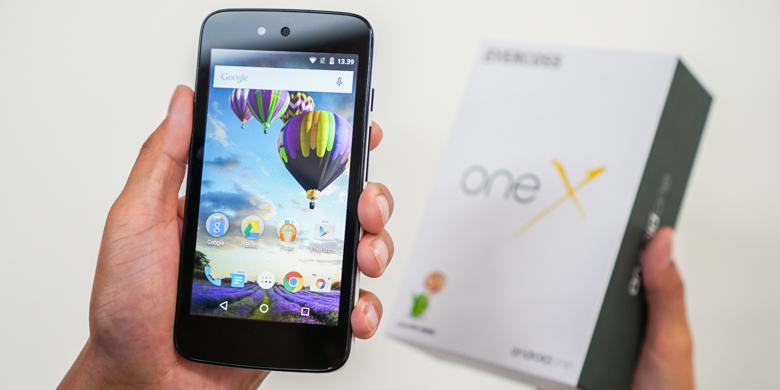 Spesifikasi Dan Harga Evercoss One X Ultra Sensitive Touch Screen Terbaru 2017 Spesifikasi Dan Harga Evercoss One X Ultra Sensitive Touch Screen Terbaru 2017