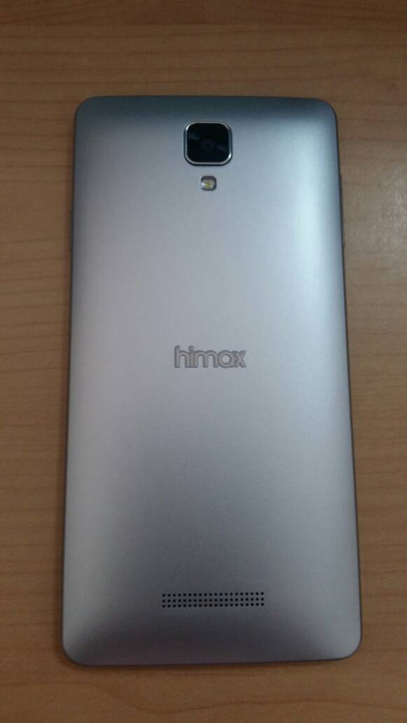Himax Pure 3s