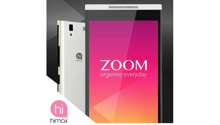 Himax Zoom