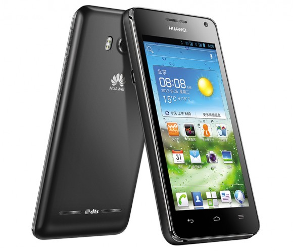 Huawei Y3