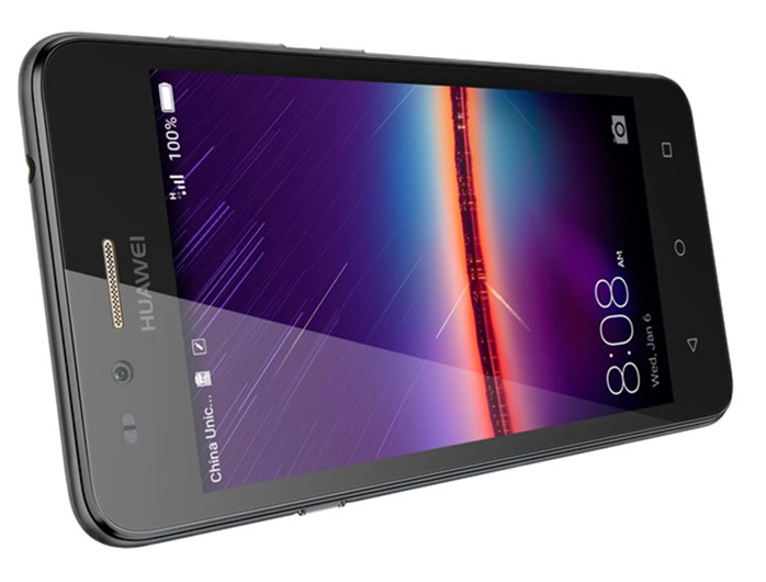 Huawei Y3
