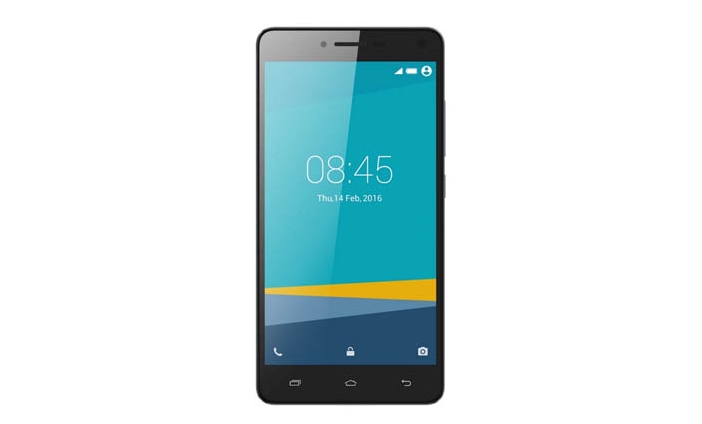 Infinix Hot 3 Lite
