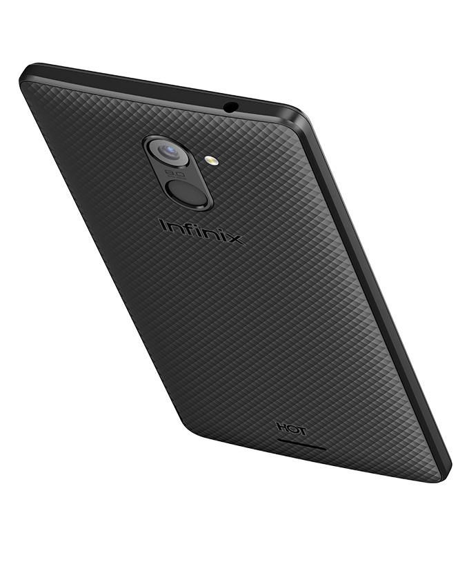 Infinix Hot 4 Pro