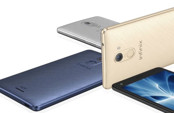 Infinix Hot 4 Pro