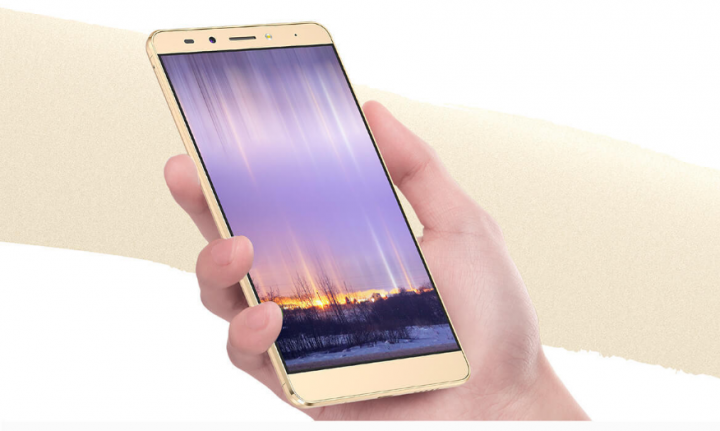 Infinix Note 3 Pro