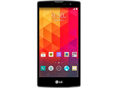 LG Magna
