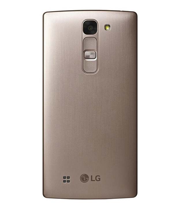 LG Magna
