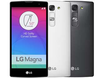 LG Magna