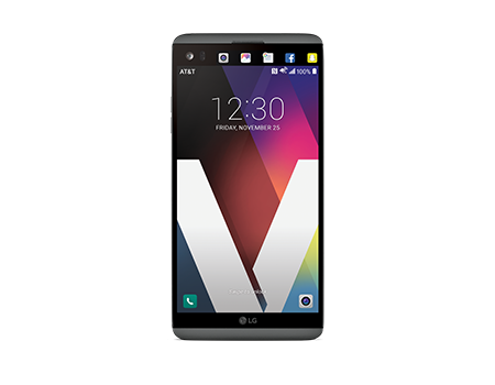 LG V20
